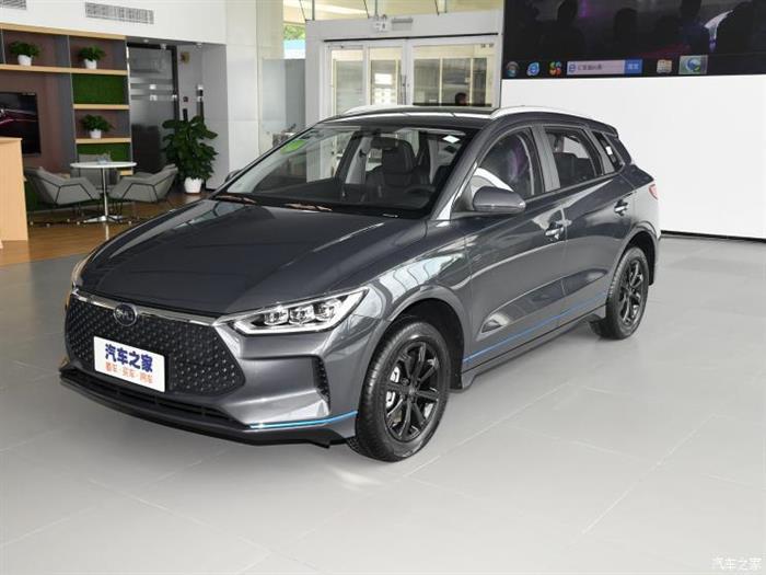 新车，比亚迪，比亚迪e2