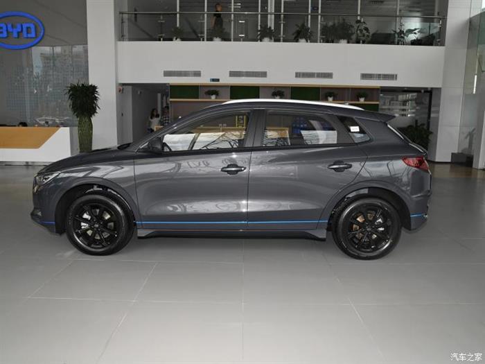 新车，比亚迪，比亚迪e2