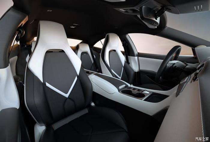 万向集团；KarmaRevero GT；