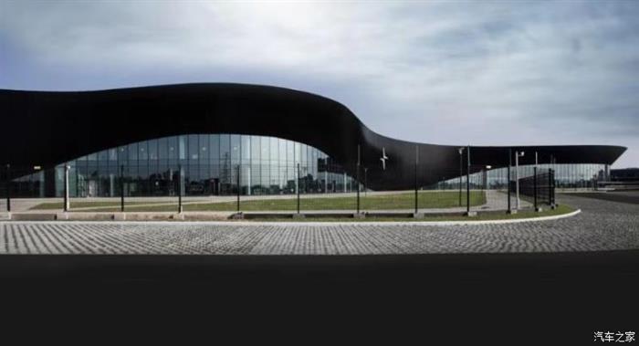 沃尔沃；极星；Polestar1