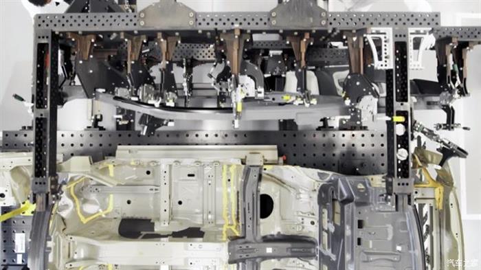 沃尔沃；极星；Polestar1