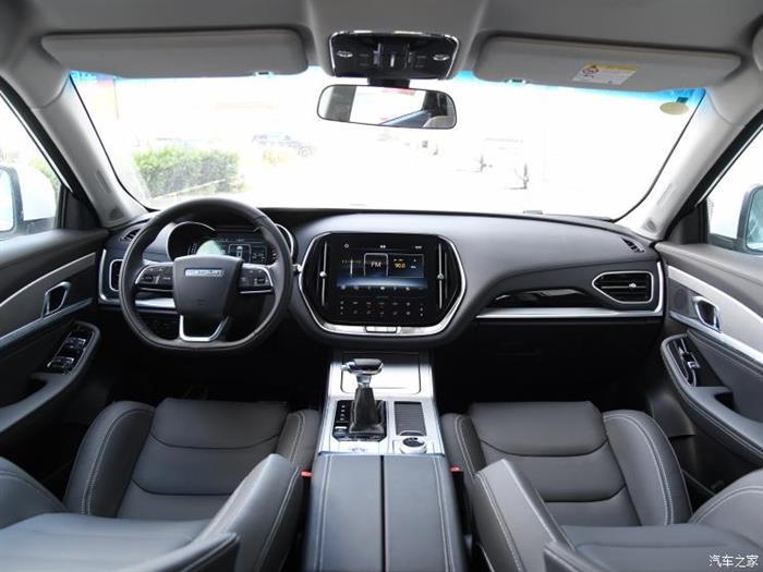 新车，新款捷途X70