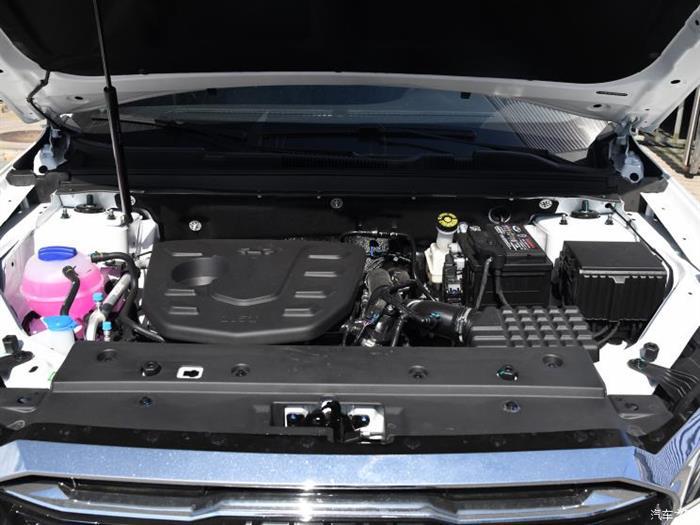 新车，新款捷途X70