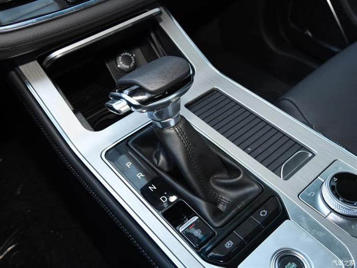 新车，新款捷途X70