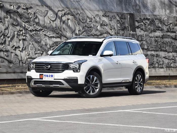 新车，新款捷途X70