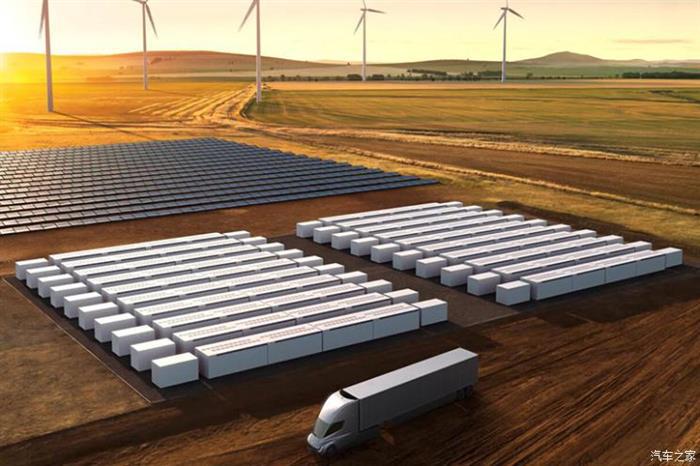 特斯拉曾在一份声明中表示,太阳能和电池业务的规模将与汽车业务的规模一样大。2019年二季度财报来看,特斯拉汽车业务收入为53.8亿美元,而能源业务仅为3.68亿美元。