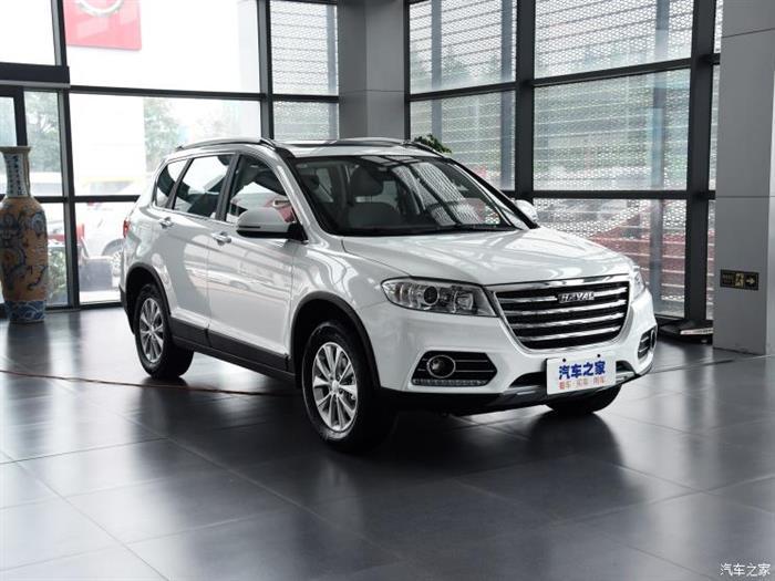 销量，长城汽车，哈弗新车