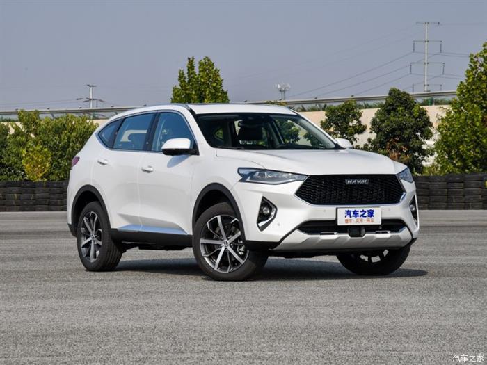 销量，长城汽车，哈弗新车