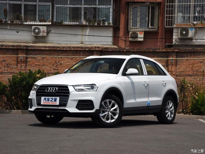 召回,奥迪Q3,奥迪召回 召回,奥迪Q3,奥迪召回