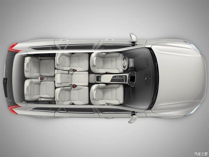 新车，沃尔沃，新款沃尔沃XC90