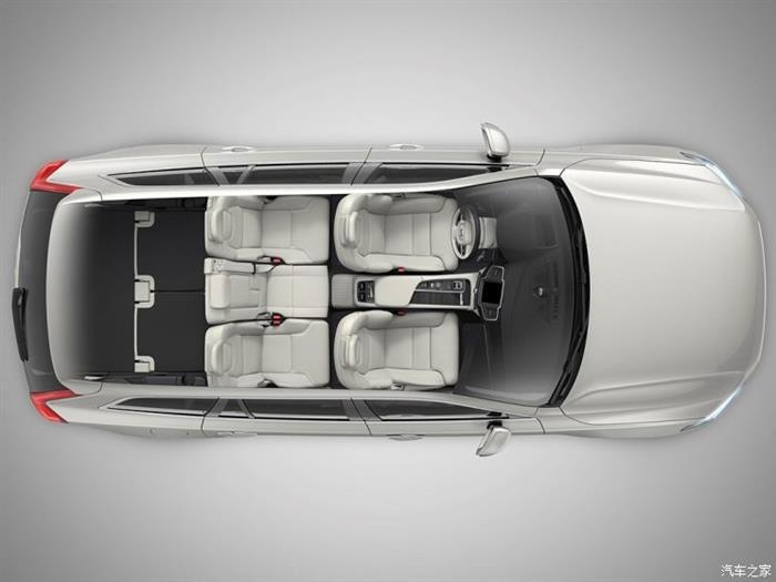 新车，沃尔沃，新款沃尔沃XC90