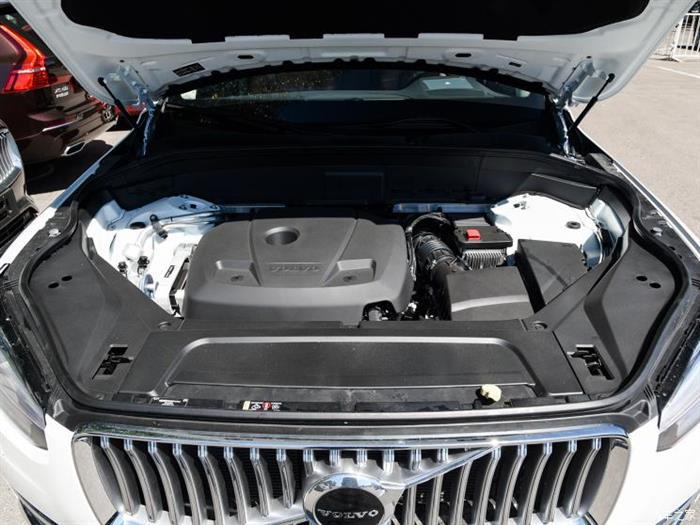 新车，沃尔沃，新款沃尔沃XC90