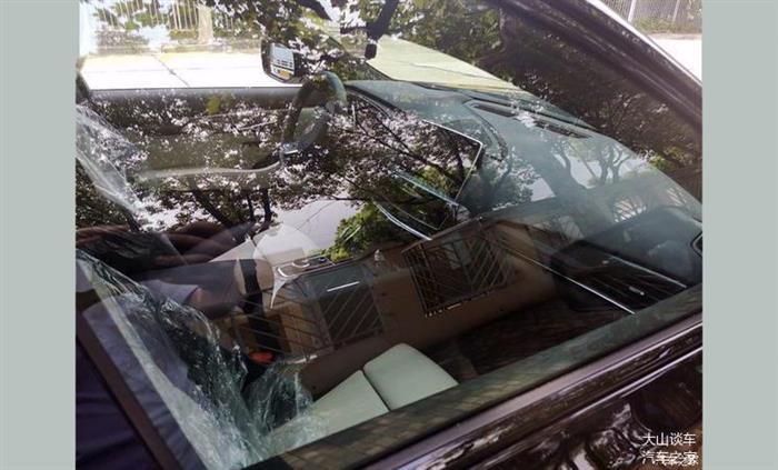 新车，国产凯迪拉克CT5