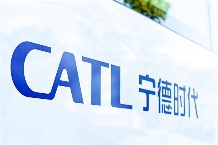 宁德时代，锂矿,宁德时代
