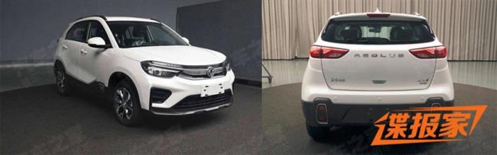 新车，东风风神,东风风神产品计划