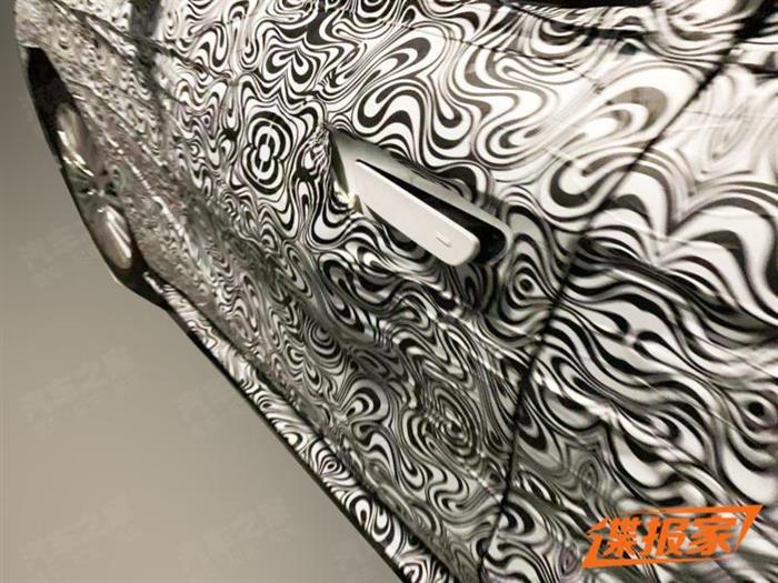 新车，比亚迪，比亚迪全新中型车