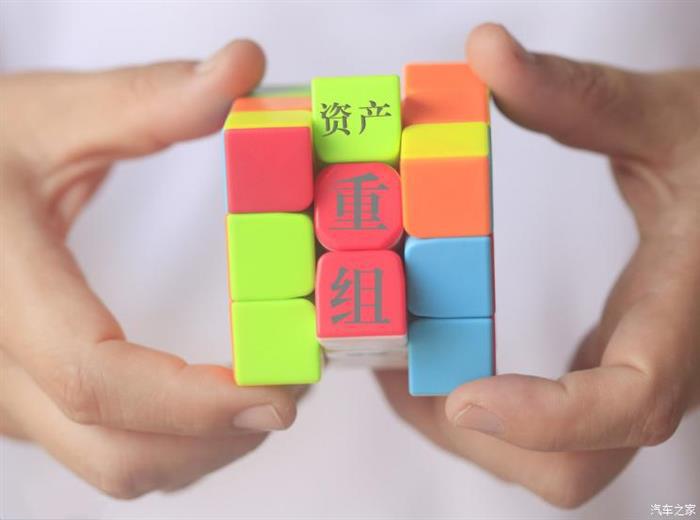 庞大找到意向投资人