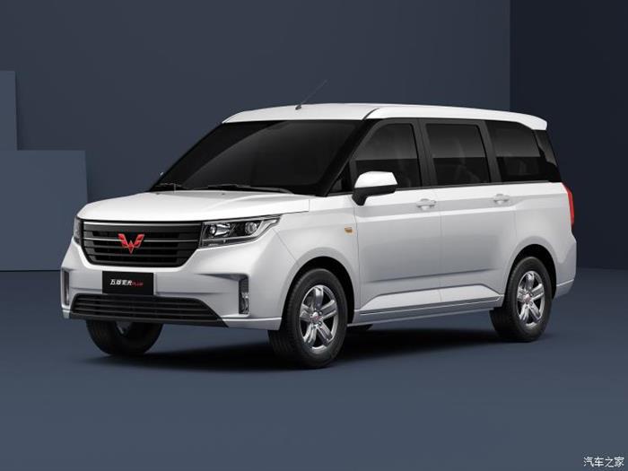 五菱宏光，五菱宏光PLUS