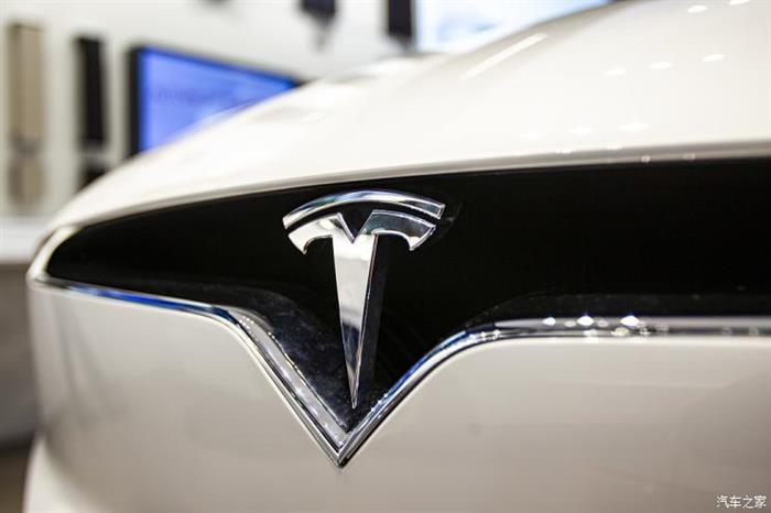 前瞻技术,Model 3行人预警系统 前瞻技术,Model 3行人预警系统