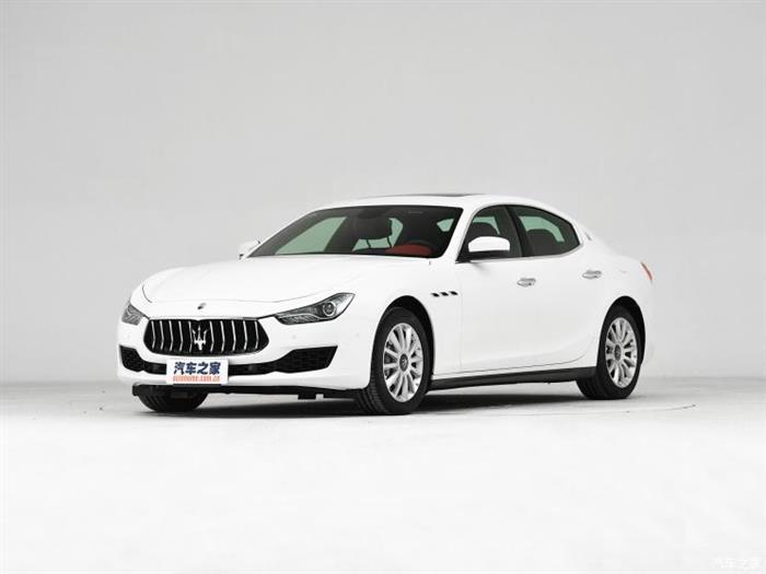 召回，玛莎拉蒂召回