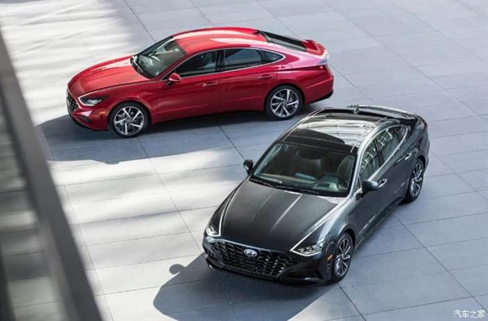 现代投资汽车共享平台