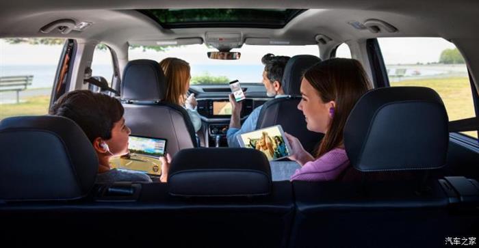 大众推二代车联网服务 大众推二代车联网服务