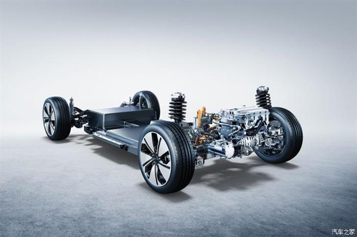 新车，北汽新能源EU7上市