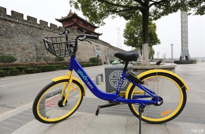 网约车，永安行获经营牌照