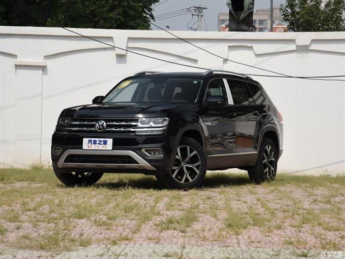 SUV，普拉多，上汽大众，CACSI测评结果公布