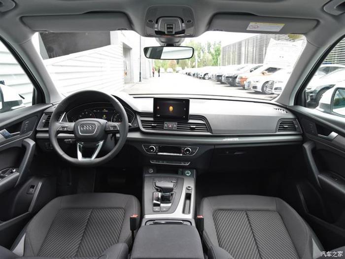 SUV，普拉多，上汽大众，CACSI测评结果公布