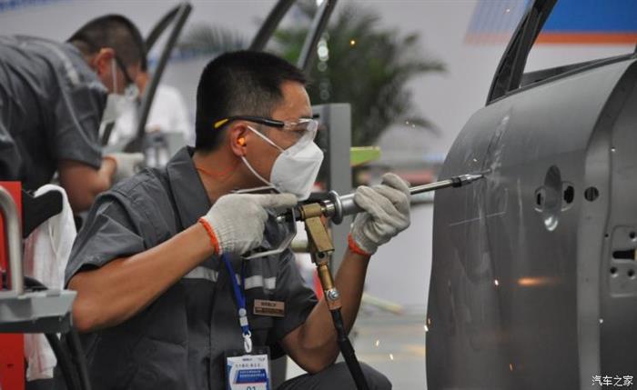 SUV，普拉多，上汽大众，CACSI测评结果公布