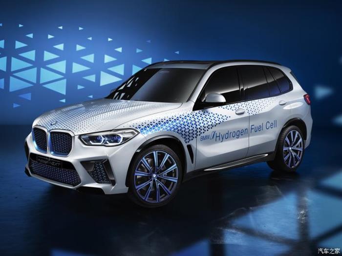 宝马,电动化，裁员