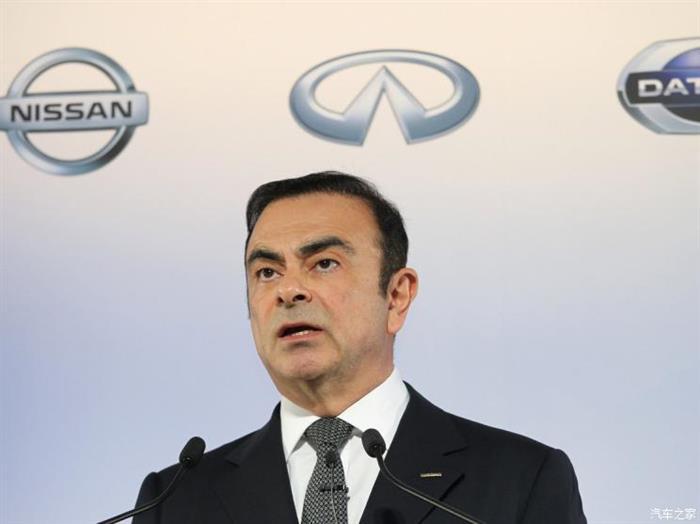 销量,日产CEO腐败 销量,日产CEO腐败