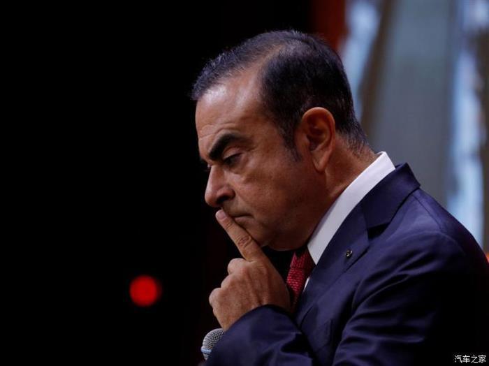 销量,日产CEO腐败 销量,日产CEO腐败