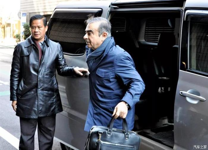 销量,日产CEO腐败 销量,日产CEO腐败