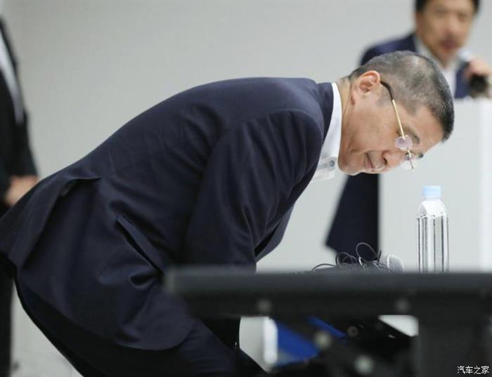 销量,日产CEO腐败 销量,日产CEO腐败