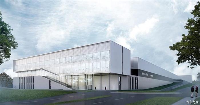 奔驰有没有底气全面电动化 奔驰有没有底气全面电动化