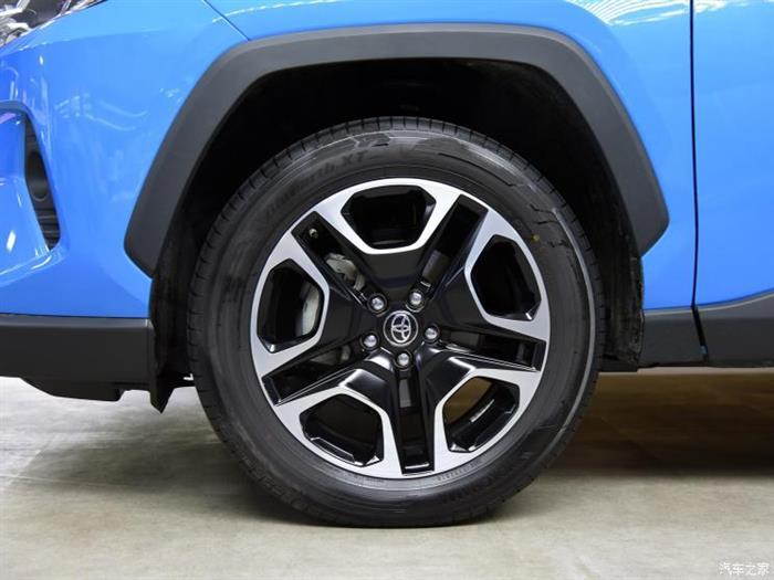 RAV4荣放售价,RAV4荣放配置