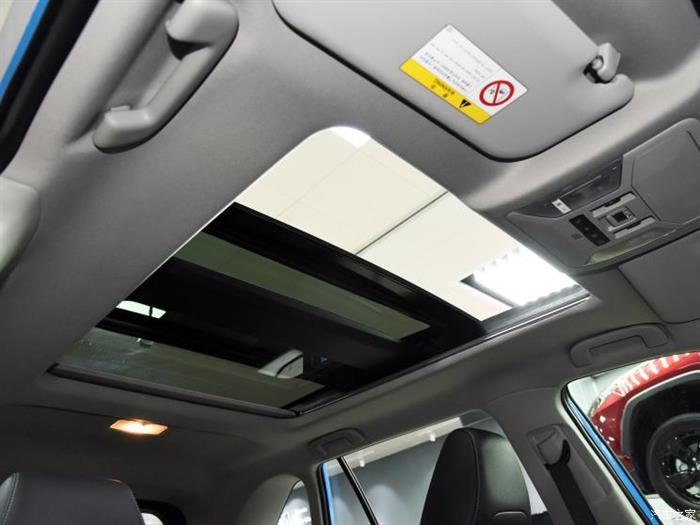 RAV4荣放售价,RAV4荣放配置