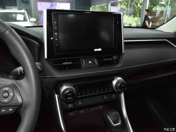 RAV4荣放售价,RAV4荣放配置