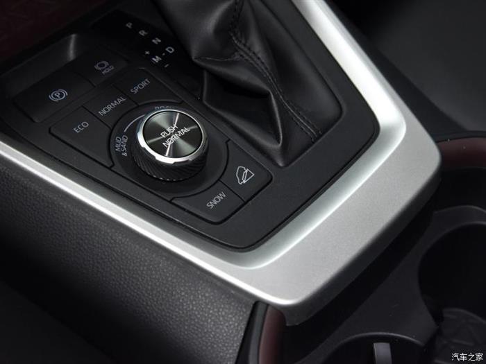 RAV4荣放售价,RAV4荣放配置