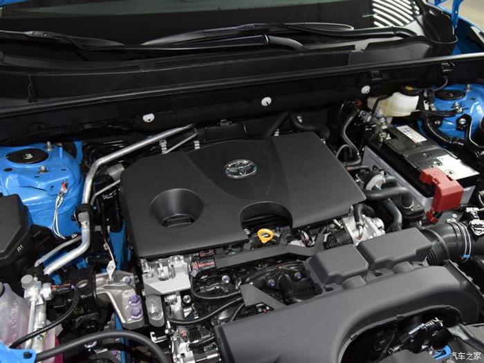 RAV4荣放售价,RAV4荣放配置