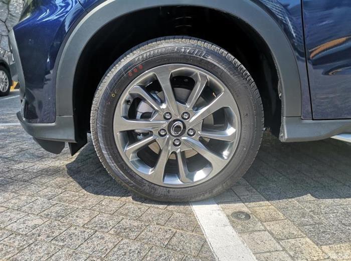 东风本田思铭,思铭X-NV 东风本田思铭,思铭X-NV