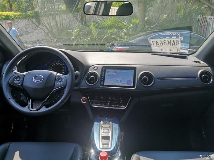 东风本田思铭,思铭X-NV 东风本田思铭,思铭X-NV