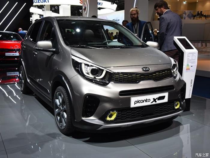现代起亚,起亚Picanto 现代起亚,起亚Picanto