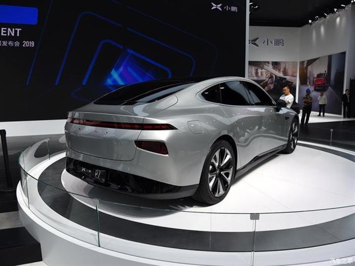 小鹏汽车,小鹏P7，小鹏520