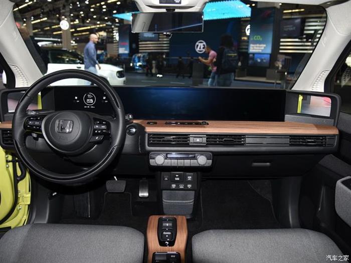 销量，本田,本田e，欧洲市场