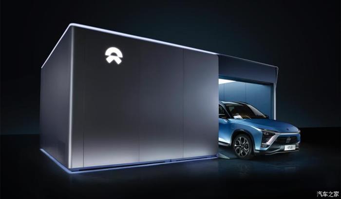蔚来，蔚来ES8,蔚来ES6