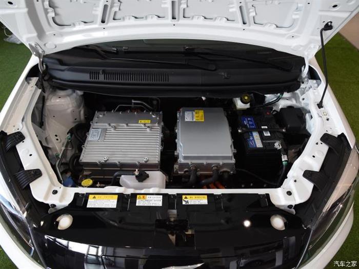 云度π1 Pro远行版 云度π1 Pro远行版