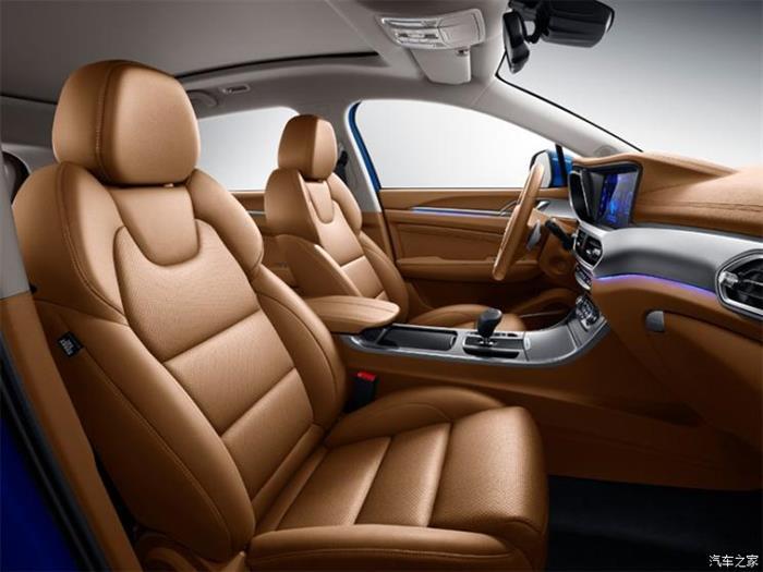 新车，SUV，陆风荣曜